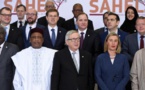 La conférence internationale sur le Sahel réunit 414 millions d’euros pour la force militaire conjointe G5
