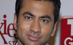 L'acteur Kal Penn victime d'un braquage