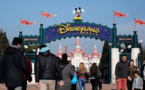 Disney investit 2 milliards d'euros dans le développement de Disneyland Paris