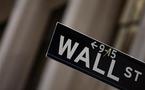 Wall Street en nette baisse à l'ouverture, dans le sillage européen