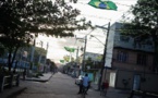 Afro-Brésiliens: Rio, première ville esclavagiste du monde