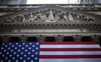 Huitième semaine de hausse à Wall Street, qui profite encore des résultats