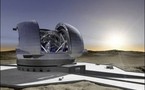 Le Chili choisi pour accueillir le télescope géant européen E-ELT