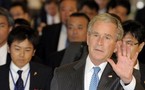 USA: George W. Bush publiera ses mémoires en novembre