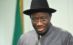 Goodluck Jonathan a prêté serment comme président du Nigeria