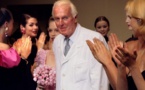 Le couturier Hubert de Givenchy disparaît à l'âge de 91 ans