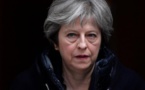 Affaire Skripal: May affirme que la Russie est coupable