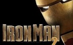 "Iron Man 2" domine le box-office nord-américain