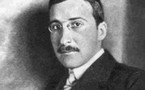 Des chercheurs vont mettre en ligne les écrits originaux de Stefan Zweig