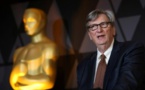 Le président de l'Académie des Oscars accusé de harcèlement sexuel