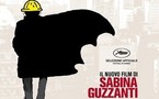 "Draquila", le documentaire qui fait horreur à Berlusconi, débarque à Cannes