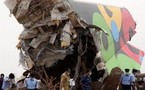 Survie d'un enfant dans le crash en Libye: "un vrai miracle"