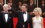 Le Festival de Cannes s'ouvre, mêlant glamour et défense d'un cinéma engagé