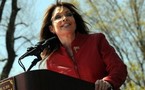 USA: le nouveau livre de Sarah Palin publié en novembre