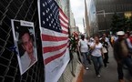 USA: le futur musée du 11-Septembre appelle aux contributions des familles