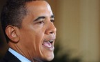 Obama prolonge des sanctions contre la Birmanie