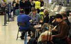 Volcan islandais : deux aéroports des Pays-Bas fermés dès 04H00 GMT