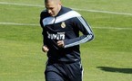 Images pornographiques: Benzema va porter plainte pour usurpation d'identité