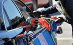 Mondial: l'Afrique du sud écarte prostituées, mendiants et enfants des rues