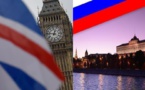 Affaire Skripal: des diplomates britanniques quittent Moscou