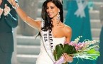 La première Miss USA d'origine arabe critiquée pour des clichés osés