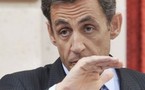 Voile: le gouvernement emprunte un chemin "exigeant" mais "juste", déclare Sarkozy