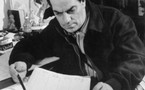 Paris découvre "Magdalena", incursion à Broadway du Brésilien Villa-Lobos