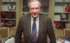 Mort de Robert Laffont, "le grand-père de l'édition française"