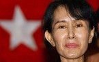 Décès d'un cadre historique du parti d'Aung San Suu Kyi