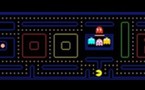 Google fête les 30 ans de Pac-Man en laissant jouer sur sa page de recherche
