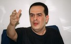Le journaliste Taoufik Ben Brik se plaint d'être sous surveillance à Tunis