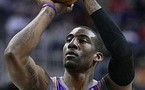 Play-offs/ Finale Conférence Ouest - Stoudemire donne une leçon aux Lakers