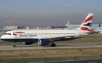 Le personnel navigant de British Airways entament une grève de cinq jours
