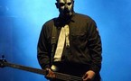 Mort à 38 ans du bassiste du groupe d'heavy metal américain Slipknot