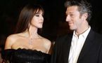 Monica Bellucci et Vincent Cassel parents d'une petite Léonie