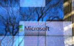 Microsoft investit 30 millions de dollars sur trois ans en France