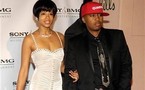 Divorce de Nas et de la chanteuse Kelis Rogers