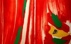 Algérie: le peintre français Olivier Debré expose dans un musée d'Alger