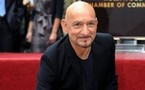 L'acteur Ben Kingsley honoré par une étoile à Hollywood