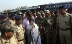 Inde: 71 morts dans le déraillement d'un train attribué à des maoïstes