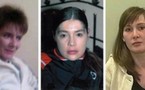 Un Britannique inculpé du meurtre de trois prostituées