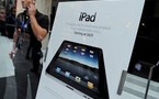 De Sydney à Paris, les fans au rendez-vous de l'iPad, mais pas la foule