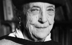 La sculptrice Louise Bourgeois est décédée à New York