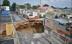 Amérique centrale : première tempête de la saison cyclonique, 144 morts