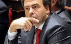 Education : "La question des moyens n'est pas la réponse" selon Luc Chatel