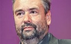 Luc Besson président du jury du Festival du film de Moscou