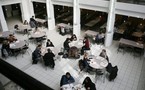 Les étudiants français repassent en tête des bénéficiaires d'Erasmus