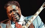 B.B. King, à 84 ans, n'a nullement l'intention de prendre sa retraite