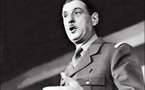 De Gaulle au bac littéraire: les écrivains défendent le général