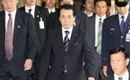 Japon: le nouveau Premier ministre s'active pour former son gouvernement